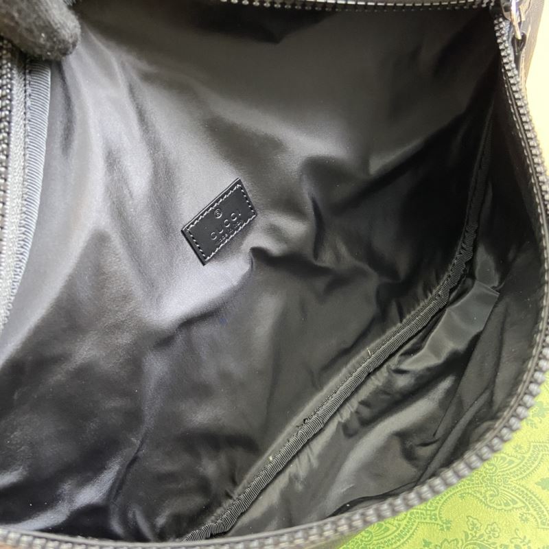 Gvc*1 waist chest packs